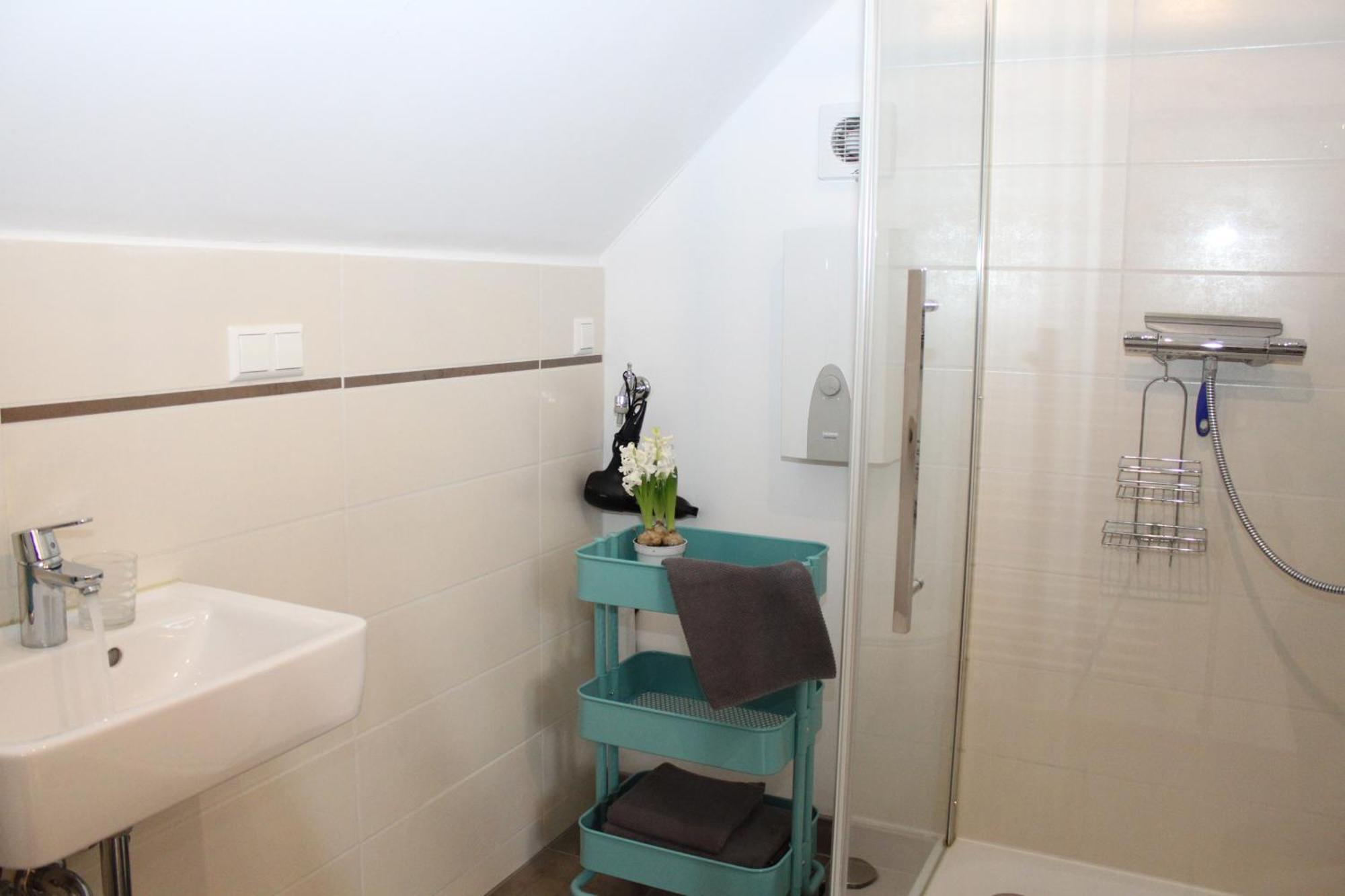 Ferienwohnung Auf Der Ruebenburg Barnsen Екстер'єр фото