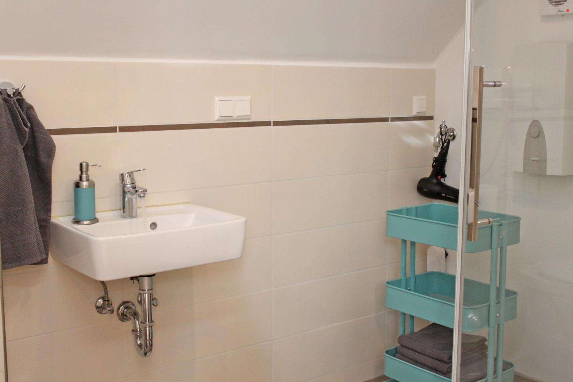 Ferienwohnung Auf Der Ruebenburg Barnsen Екстер'єр фото