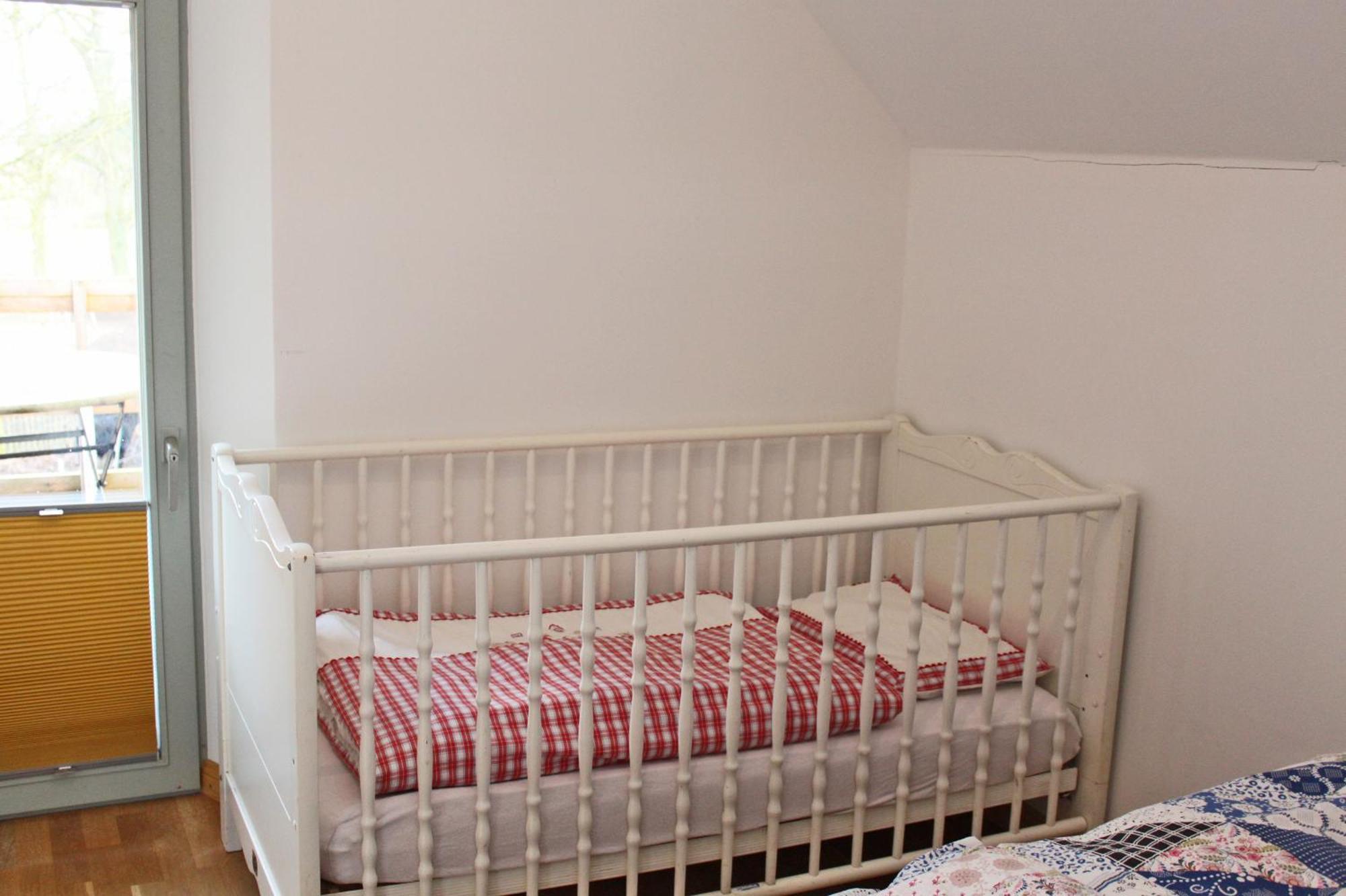 Ferienwohnung Auf Der Ruebenburg Barnsen Екстер'єр фото